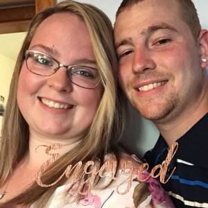 Meet your Posher, Kayley